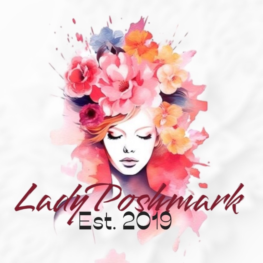 LadyPoshmark Reseller